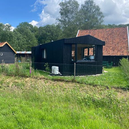 Chalet "Naast De Schoppe" Aalten Exterior photo