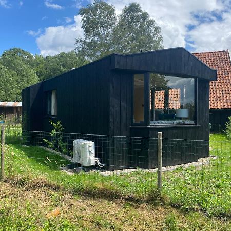 Chalet "Naast De Schoppe" Aalten Exterior photo