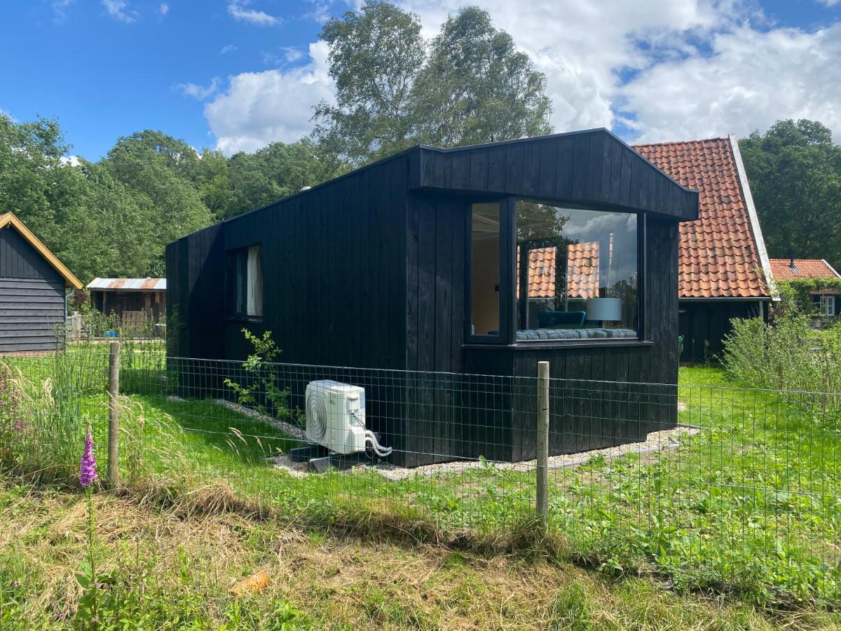 Chalet "Naast De Schoppe" Aalten Exterior photo